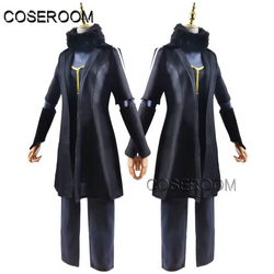Rimuru Tempest Cosplay Costume Set | Slime Anime Outfit