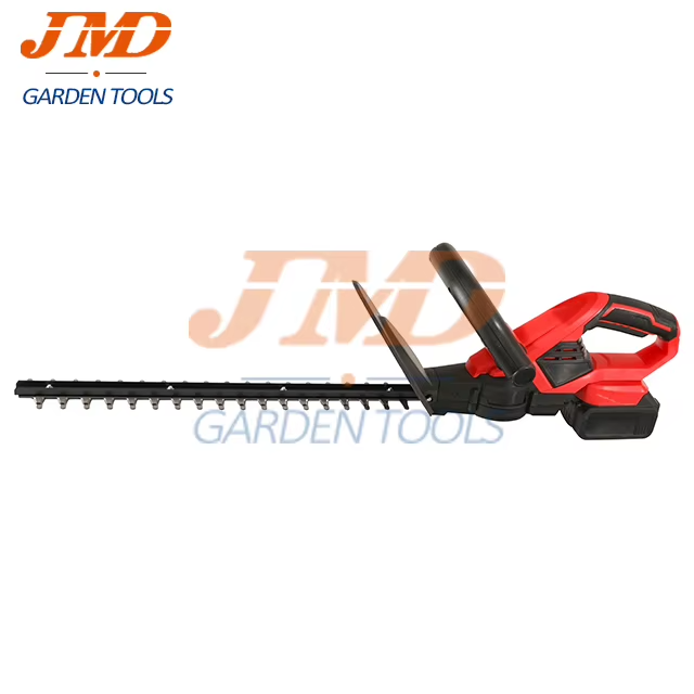 18V Cordless Lithium Power Hedge Trimmer | Effortless Hedge Trimming