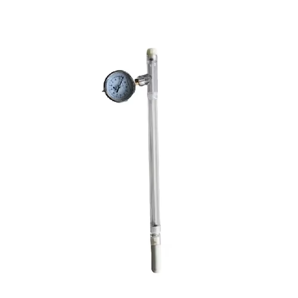 Portable Soil Moisture Tensiometer Gauge | Accurate Soil Water Tester