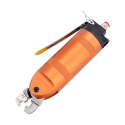 Pneumatic Air Shear Tool HS20-S5 | Effortless Wire Cutting & Crimping