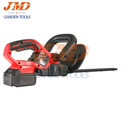 18V Cordless Lithium Power Hedge Trimmer | Effortless Hedge Trimming