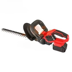 18V Cordless Lithium Power Hedge Trimmer | Effortless Hedge Trimming