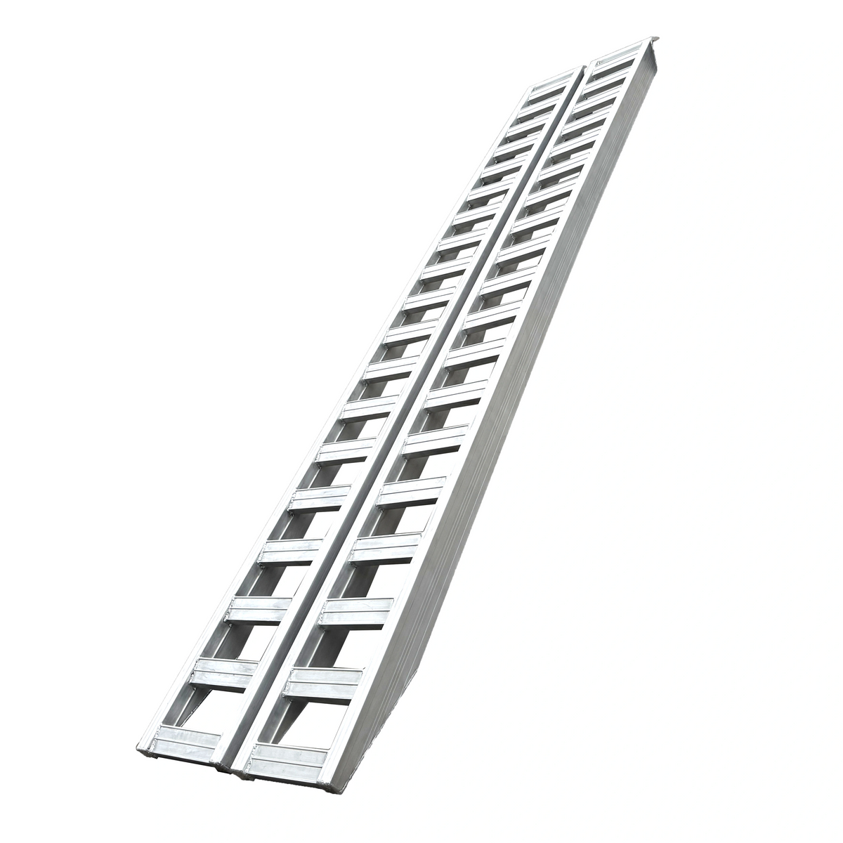 Aluminium Trailer Loading Ramp