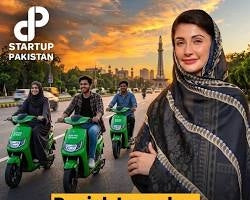 وزيراعظم/وزير اعلیٰ پنجاب ای بائیک اسکیم 2026: بالیٹنگ رزلٹ اور بائیکس کی تقسیم کی تاریخ کا بڑا اعلان