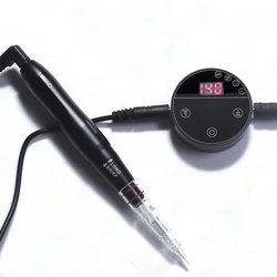 Rotary Permanent Makeup Machine Kit