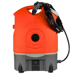 Multifunctional Portable Pressure Washer (17L) | Home & Garden Cleaner