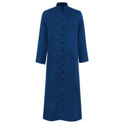 Medieval Style Monk Robe  | Wizard, Priest & Cosplay Costume