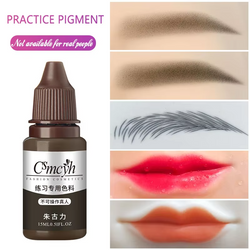 15ml Permanent Makeup Colour Pigment