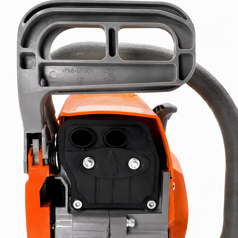 ADEYTOS 5800 Gasoline Chainsaw Engine Unit | 58cc 2-Stroke