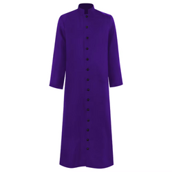 Medieval Style Monk Robe  | Wizard, Priest & Cosplay Costume