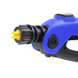 Airless Electronic Spray Tint Keg Tool Kit | Multi-Purpose Sprayer