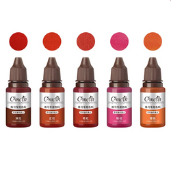 15ml Permanent Makeup Colour Pigment