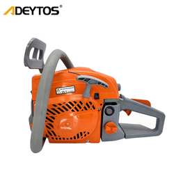 ADEYTOS 5800 Gasoline Chainsaw Engine Unit | 58cc 2-Stroke