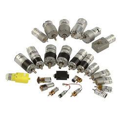 Power Your DIY Projects! Heavy-Duty Right Angle DC Worm Gear Motor