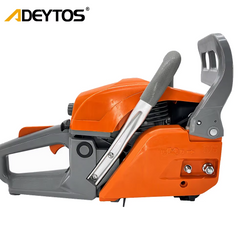 ADEYTOS 5800 Gasoline Chainsaw Engine Unit | 58cc 2-Stroke