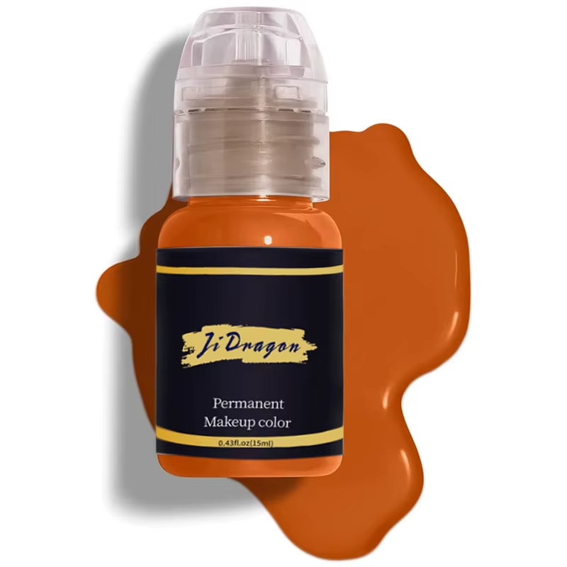 15ml Professional Cosmetic Tattoo Ink